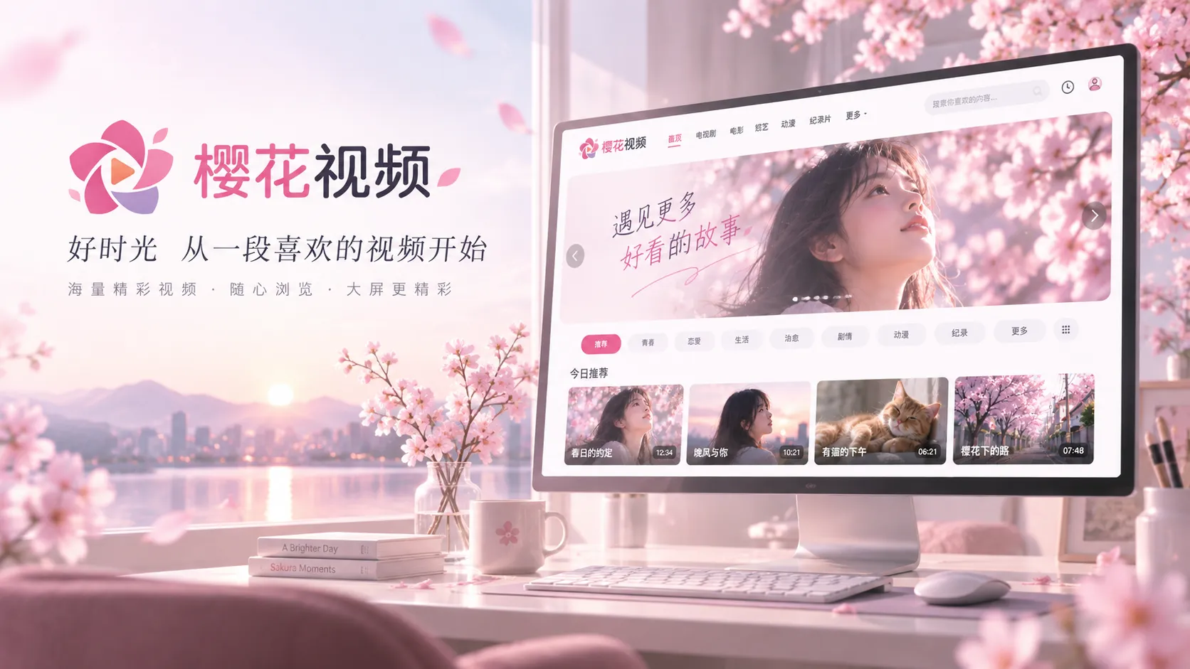 周末长看内容预览